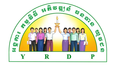 YRDP logo