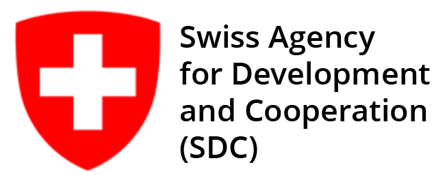 Donor: Swiss Agency for Development and Cooperation
