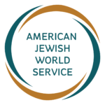 Donor: American Jewish World Service