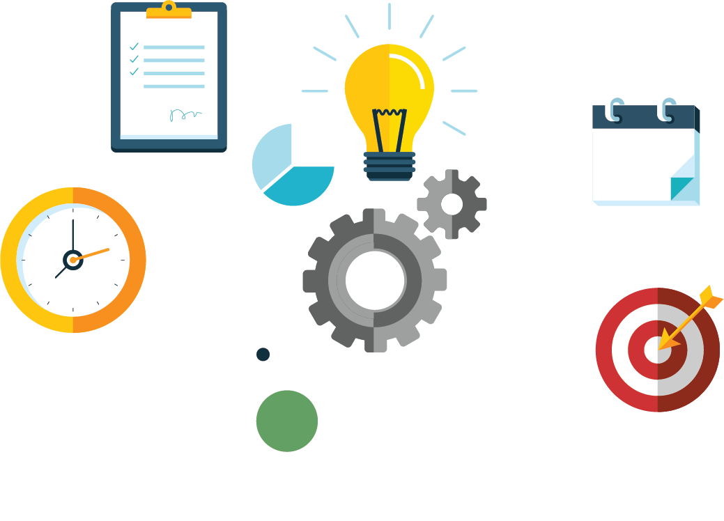 YES-ACT Program Approach