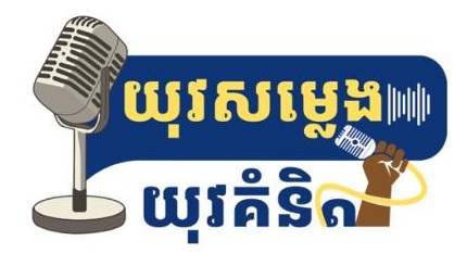 Youth Voices Matter logo