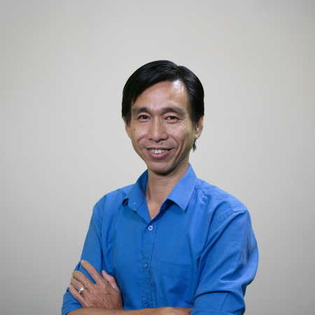 Soheanh Heng